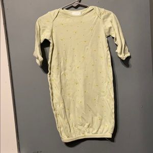 Caterpillar Nightgown 🐛